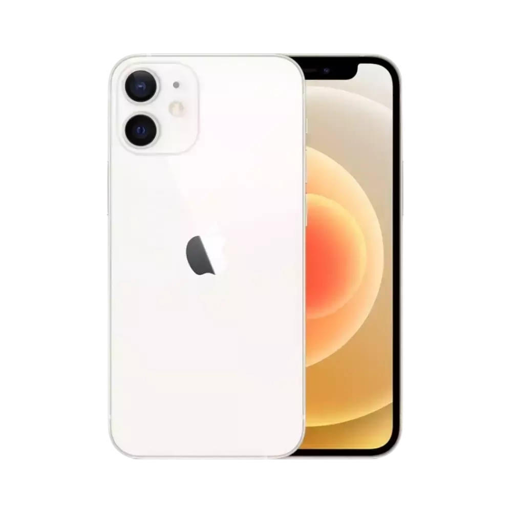 iPhone 12 Mini 128 GB (Белый)