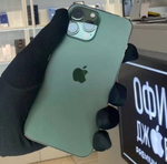 iPhone 13 Pro Max, 1 ТБ б/у