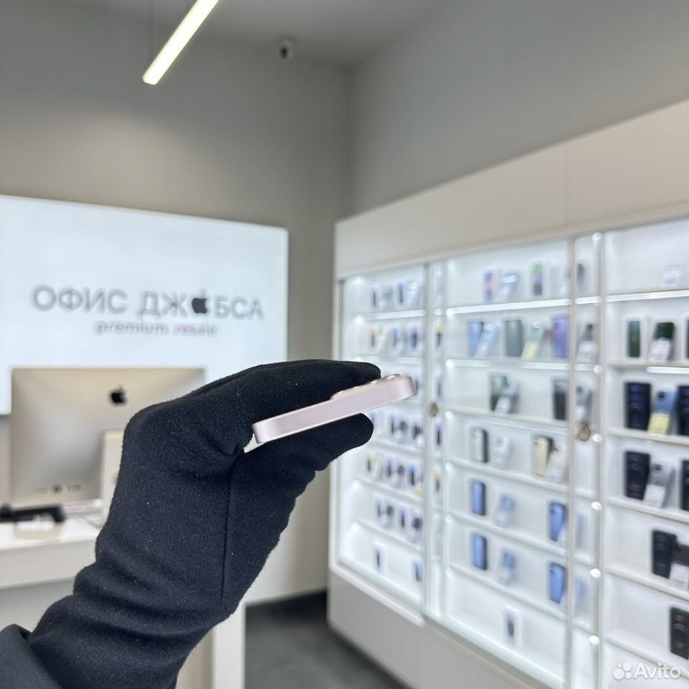 iPhone 13 Mini, 128 ГБ б/у