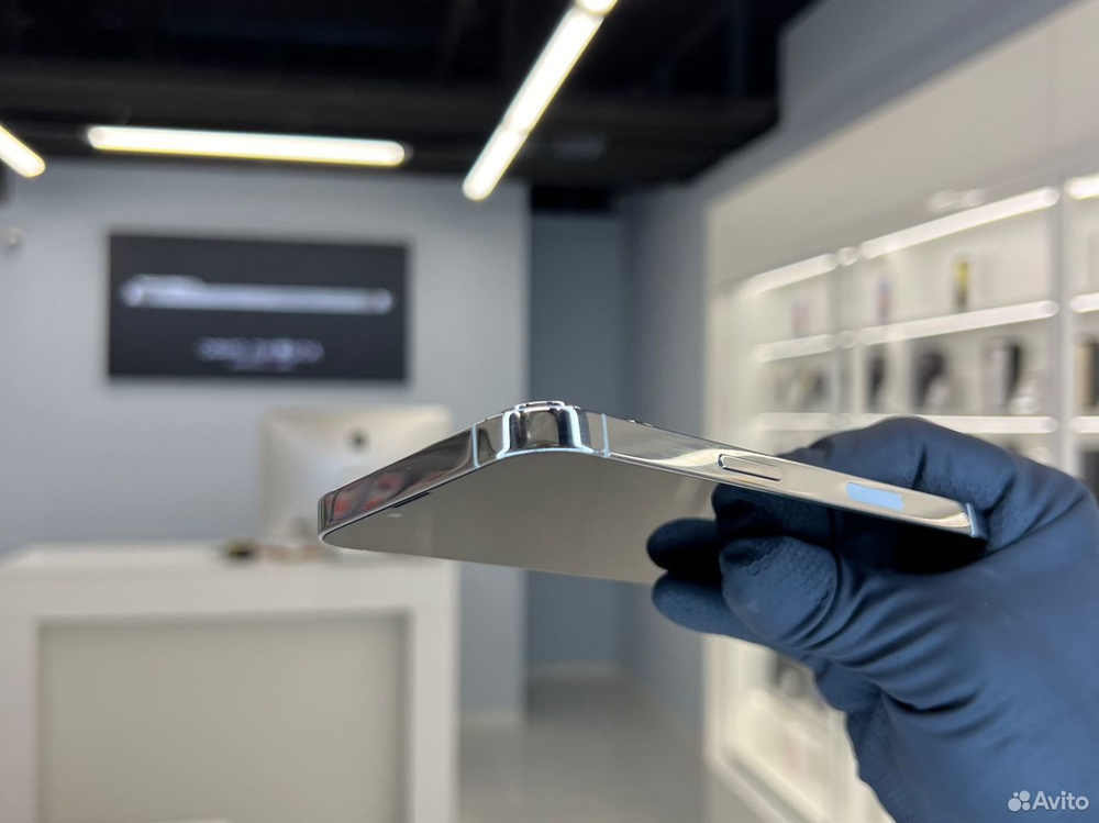 iPhone 13 Pro Max, 256 ГБ б/у
