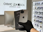 iPhone 12 Pro Max, 256 ГБ б/у