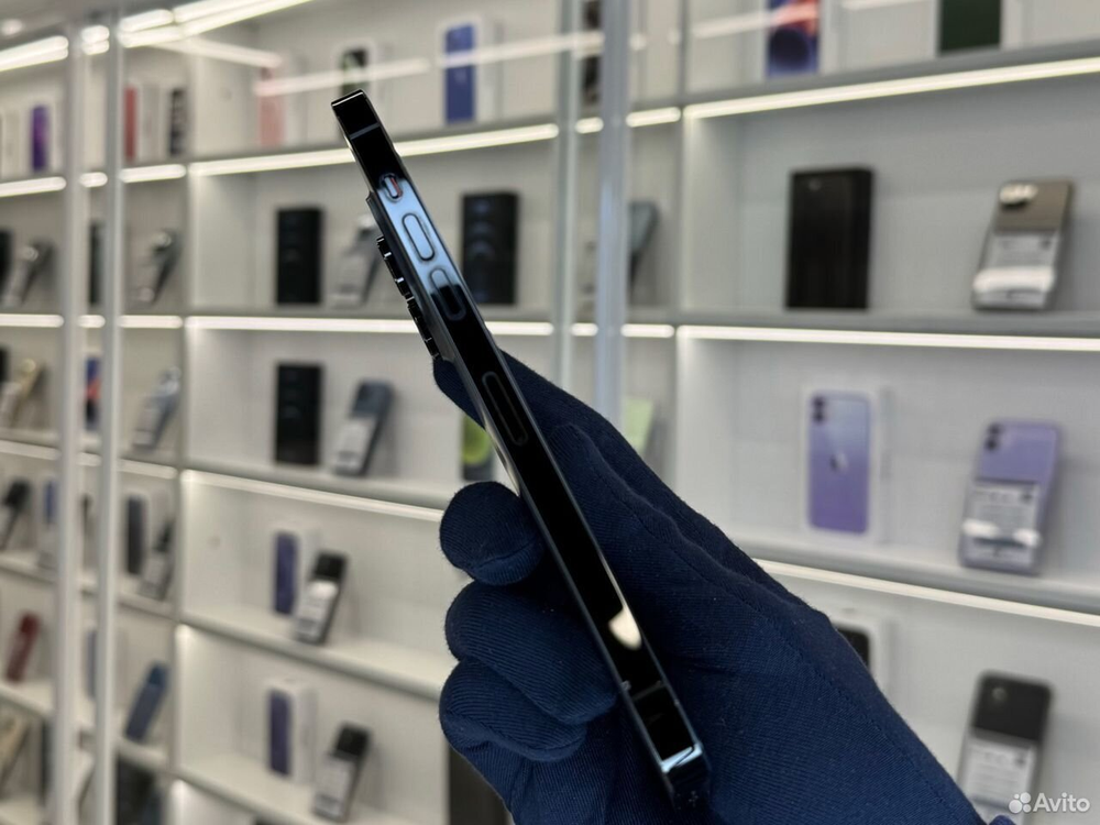 iPhone 14 Pro Max, 512 ГБ б/у