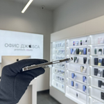 iPhone 13 Pro, 128 ГБ б/у