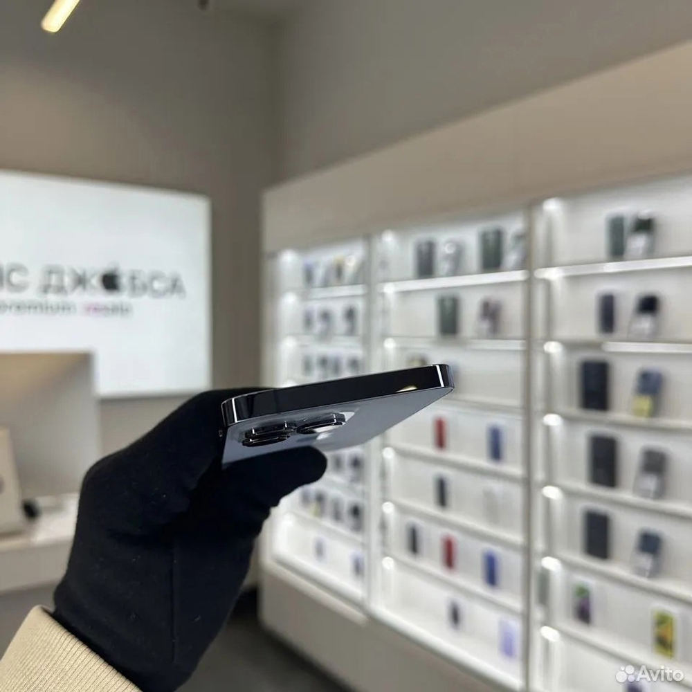 iPhone 13 Pro, 256 ГБ б/у