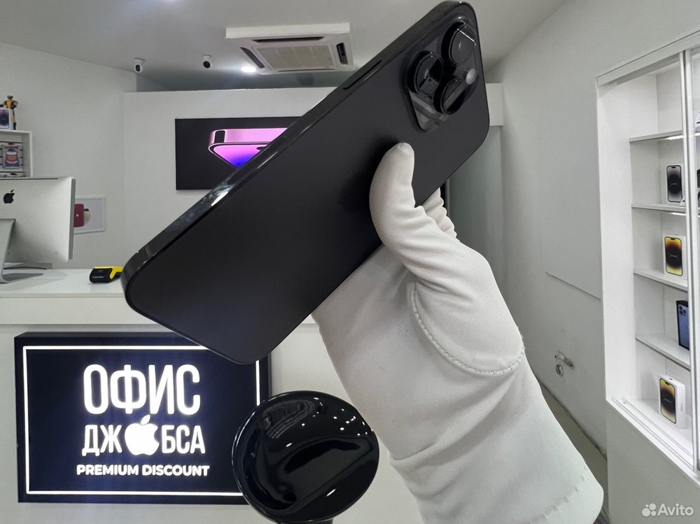 iPhone 14 Pro Max, 128 ГБ б/у
