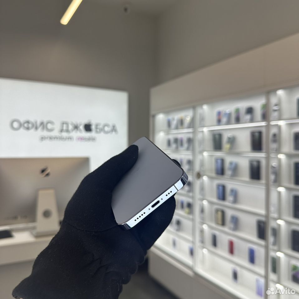 iPhone 13 Pro, 1 ТБ б/у