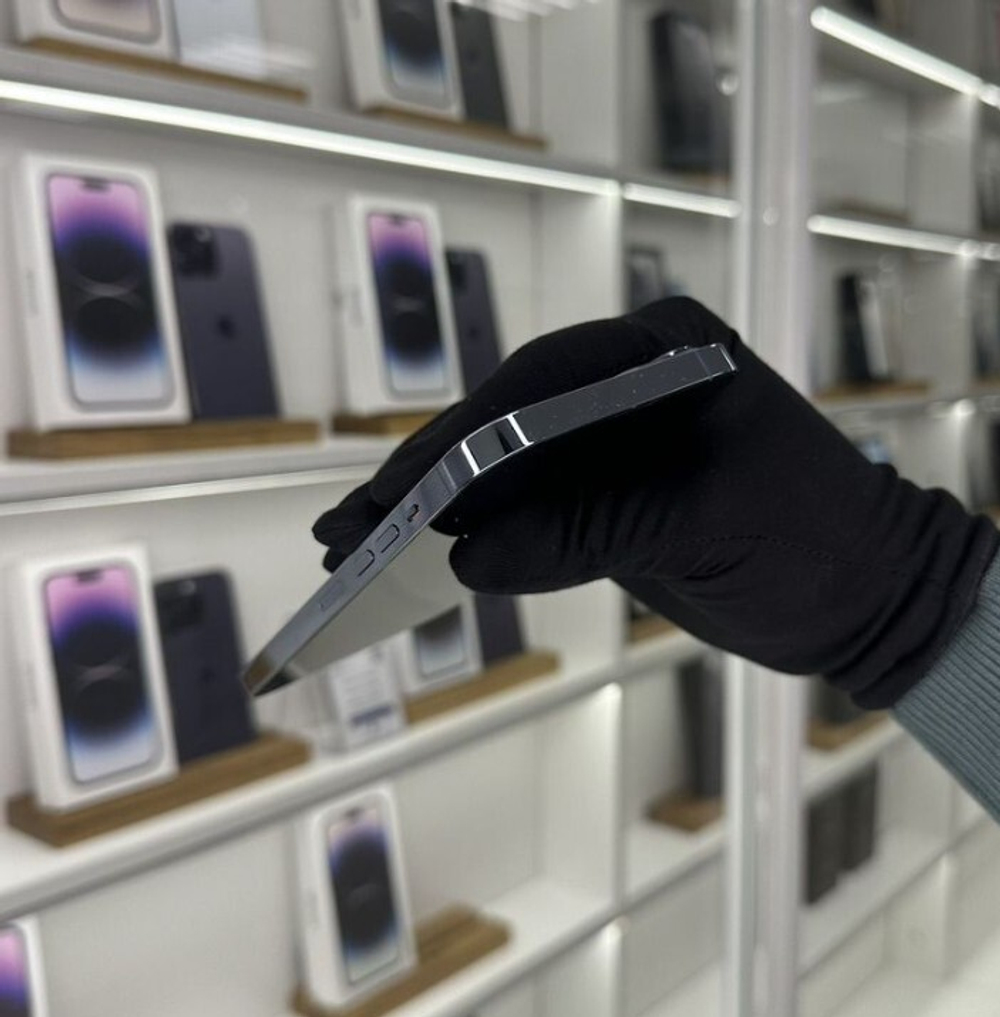 iPhone 13 Pro Max, 256 ГБ б/у