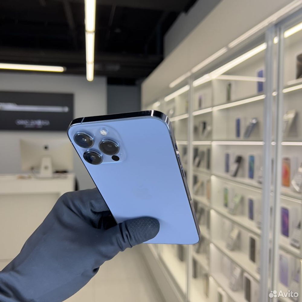iPhone 13 Pro Max, 512 ГБ б/у