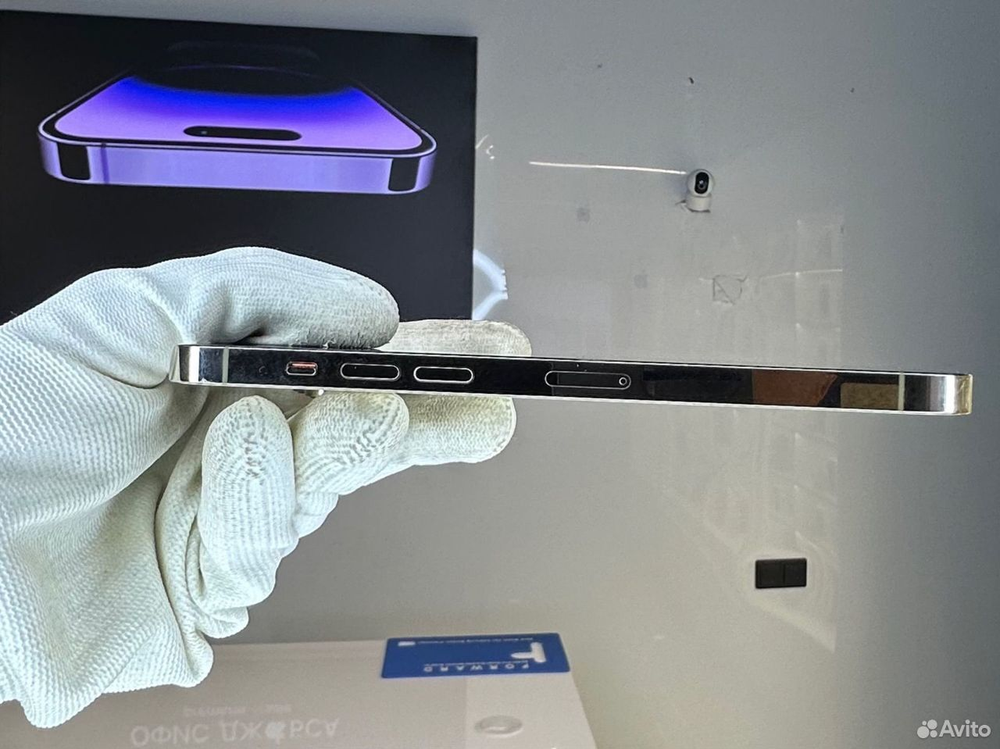 iPhone 14 Pro Max, 512 ГБ б/у