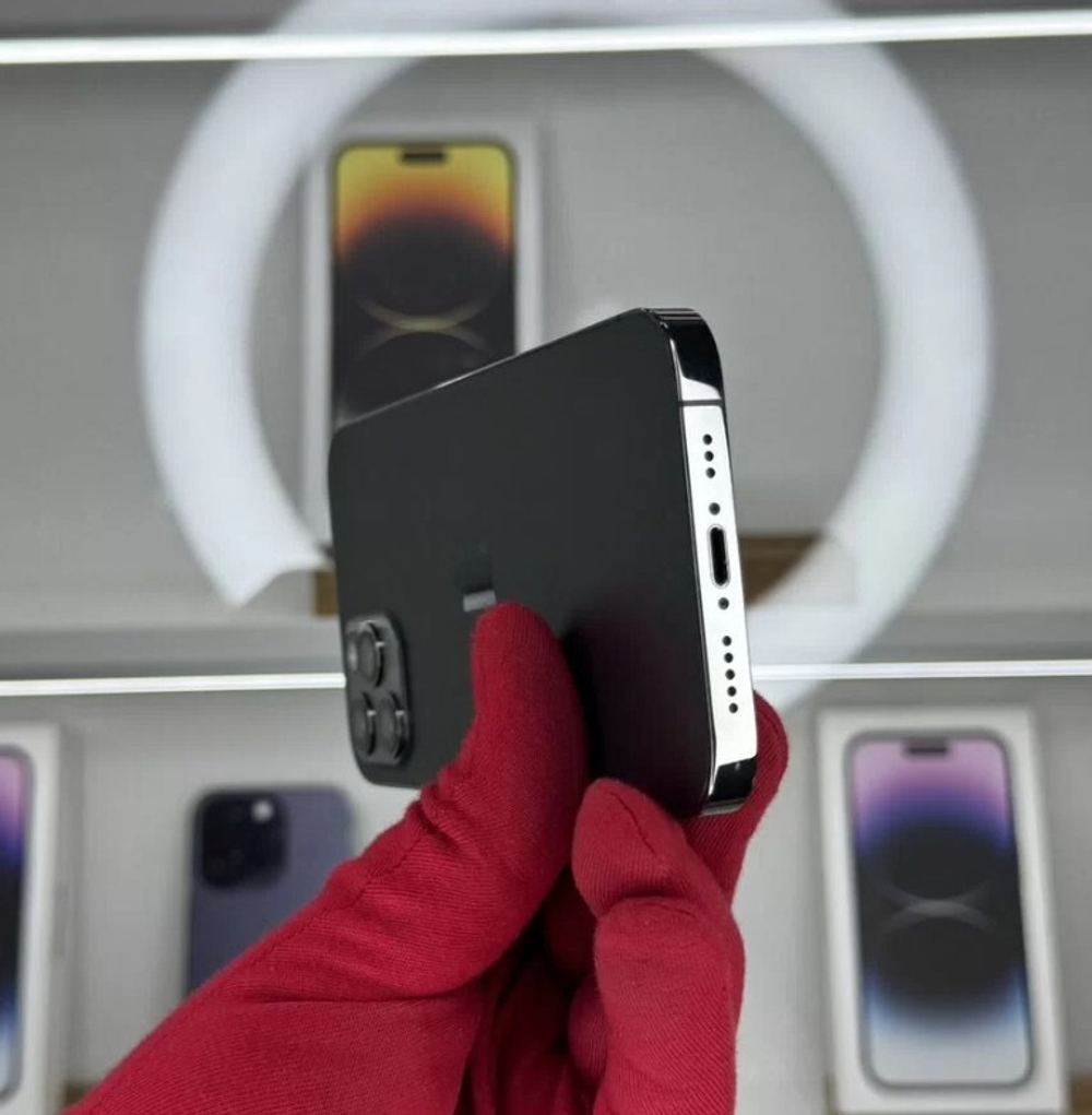 iPhone 12 Pro, 256 ГБ б/у