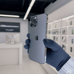 iPhone 13 Pro Max, 128 ГБ б/у