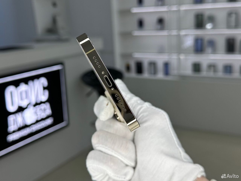 iPhone 14 Pro Max, 128 ГБ б/у