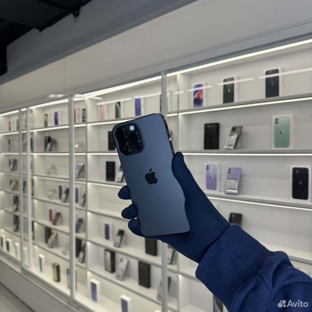 iPhone 14 Pro Max, 512 ГБ б/у