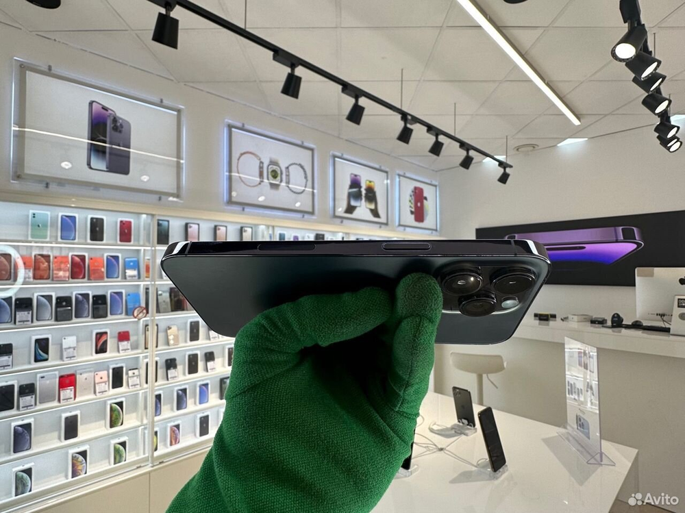 iPhone 14 Pro Max, 512 ГБ б/у