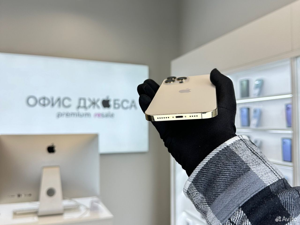 iPhone 13 Pro Max, 512 ГБ б/у