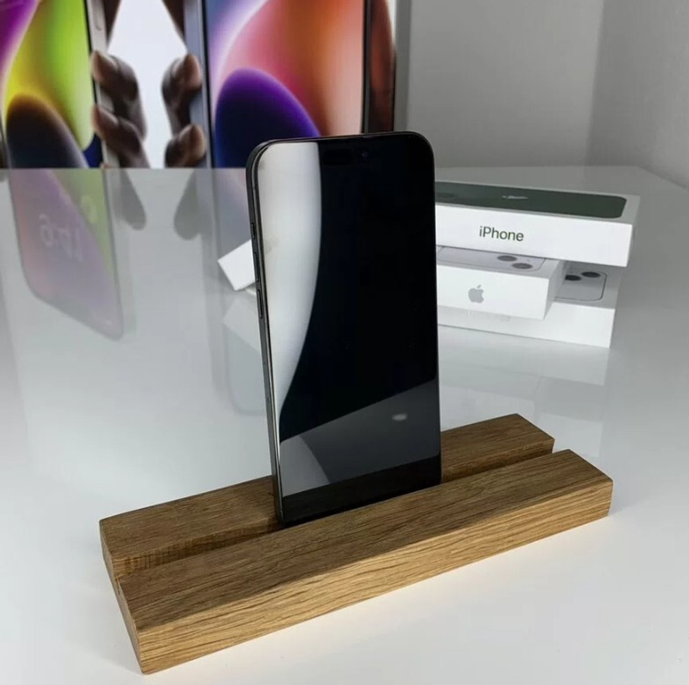 iPhone 15 Pro Max, 256 ГБ б/у