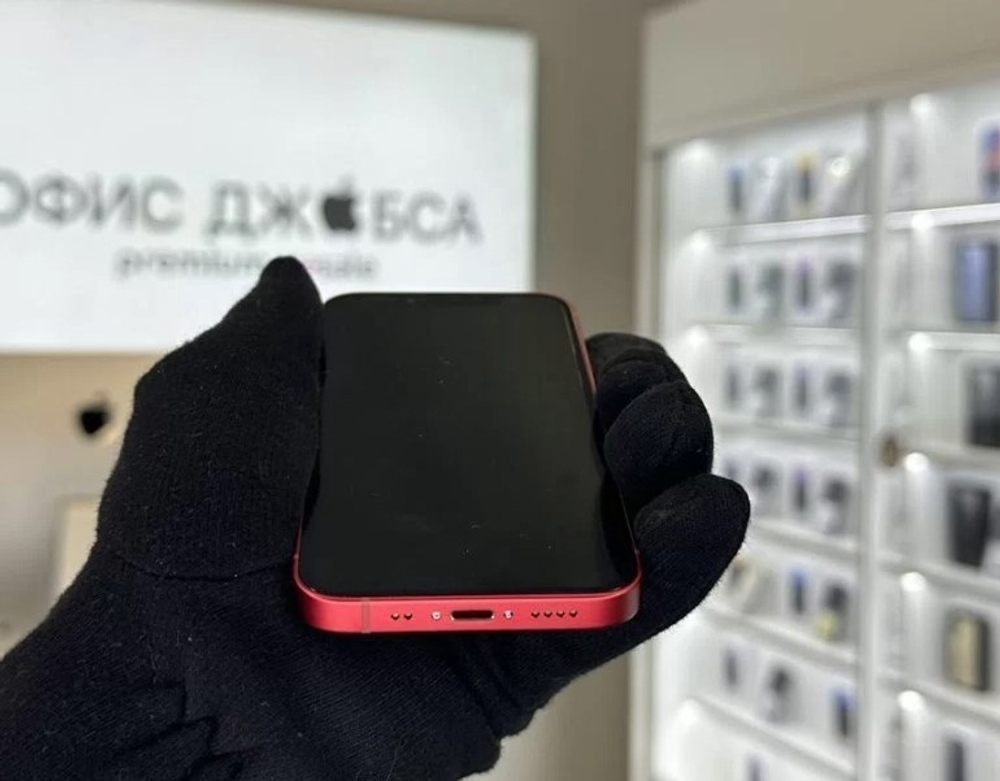 iPhone 13 mini, 256 ГБ б/у