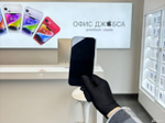 iPhone 13, 128 ГБ б/у