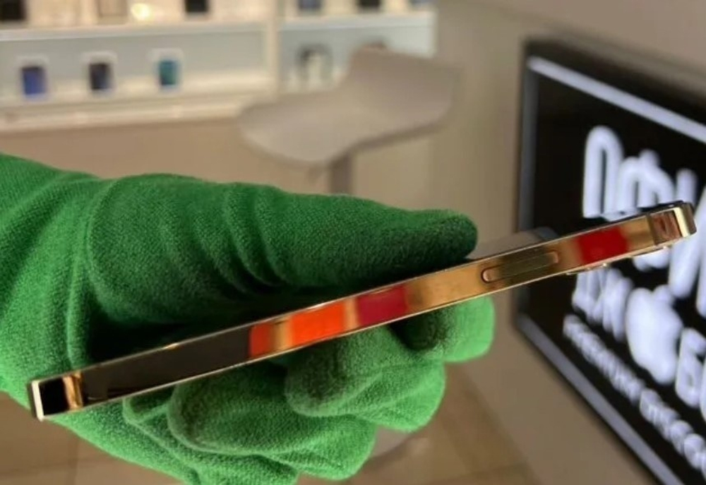 iPhone 12 Pro, 512 ГБ б/у