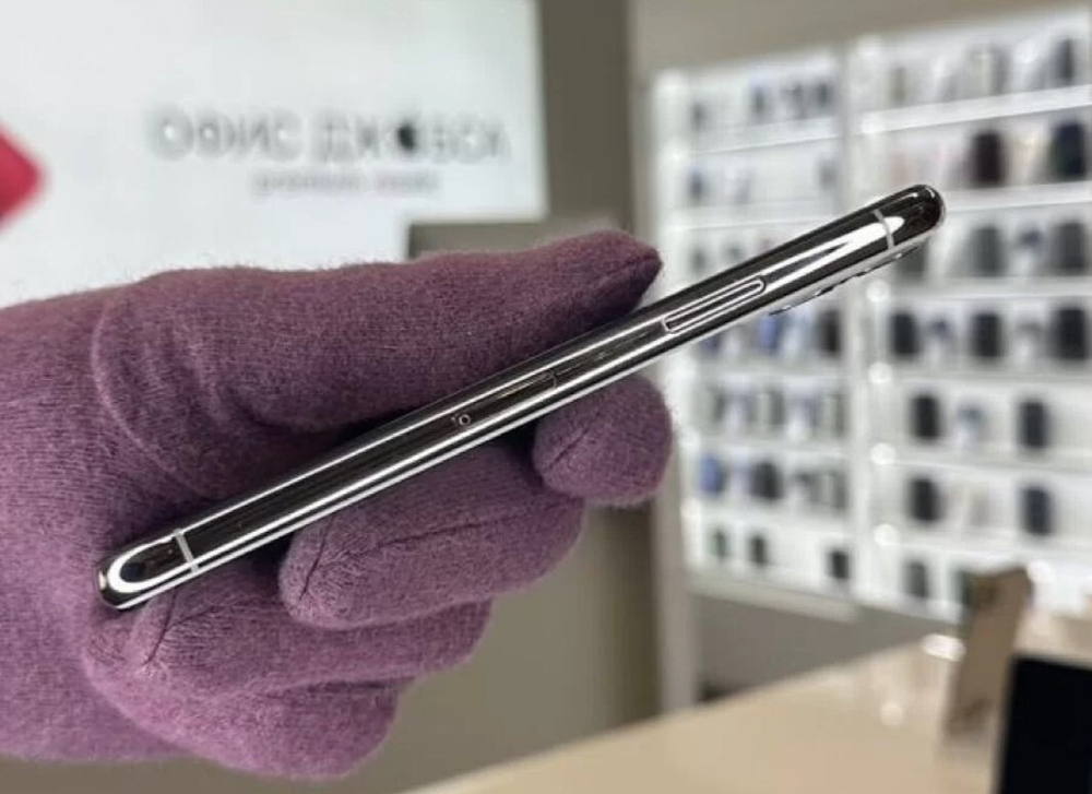 iPhone 11 Pro, 256 ГБ б/у