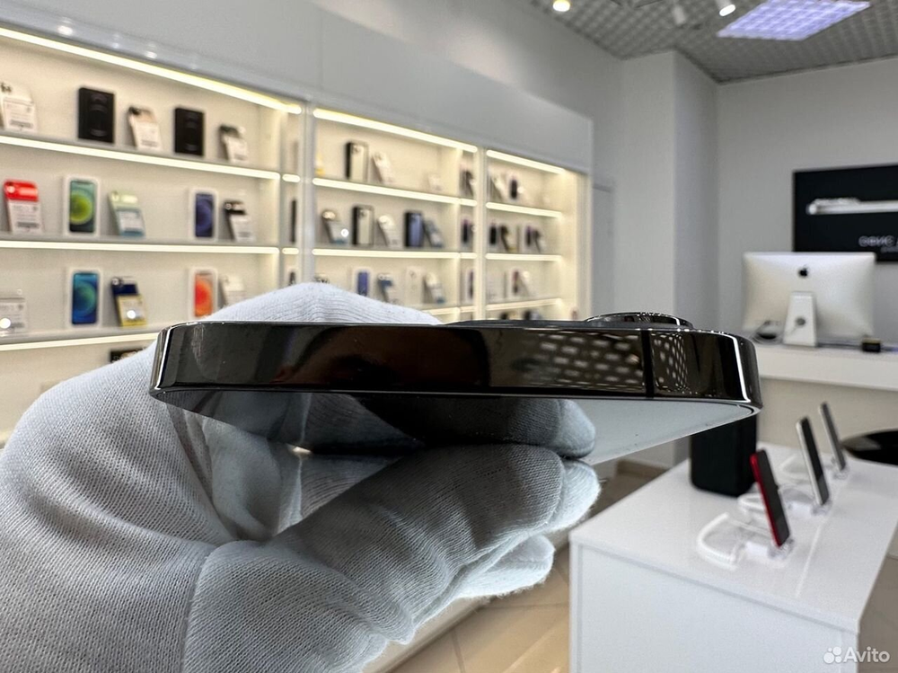 iPhone 13 Pro, 128 ГБ б/у
