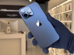 iPhone 15 Pro Max, 512 ГБ б/у