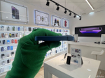 iPhone 13, 128 ГБ б/у
