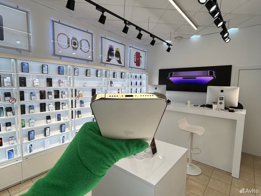 iPhone 12 Pro Max, 128 ГБ б/у