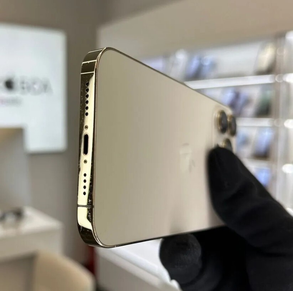iPhone 13 Pro Max, 256 ГБ б/у