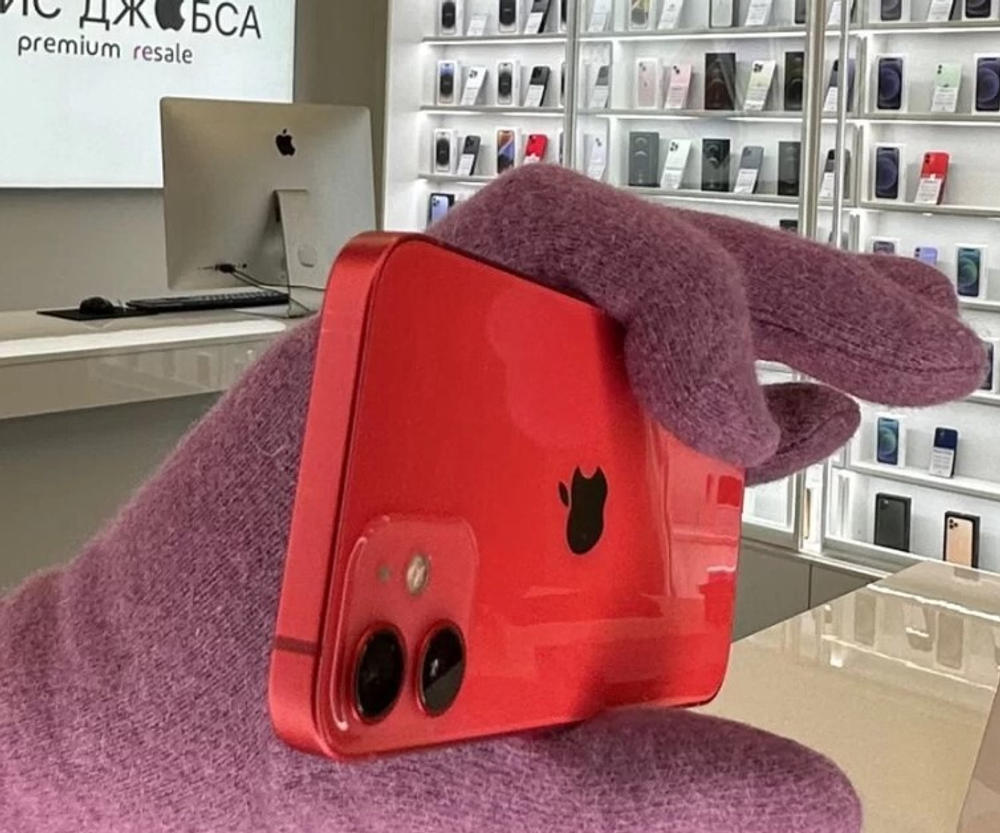 iPhone 12 Mini, 128 ГБ б/у
