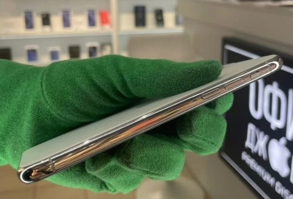 iPhone 11 Pro, 64 ГБ б/у