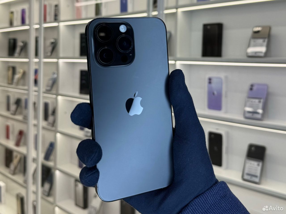 iPhone 14 Pro Max, 512 ГБ б/у