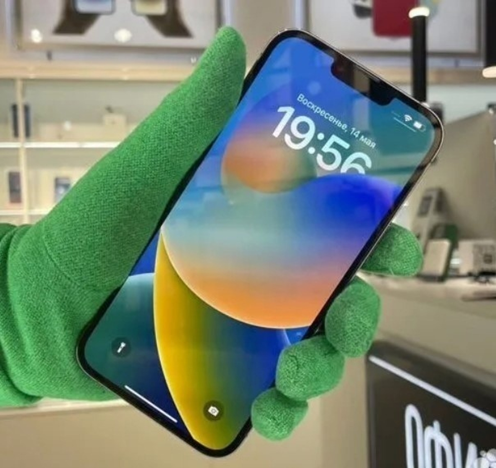 iPhone 13 Pro Max, 1 ТБ б/у