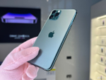 iPhone 11 Pro, 256 ГБ б/у
