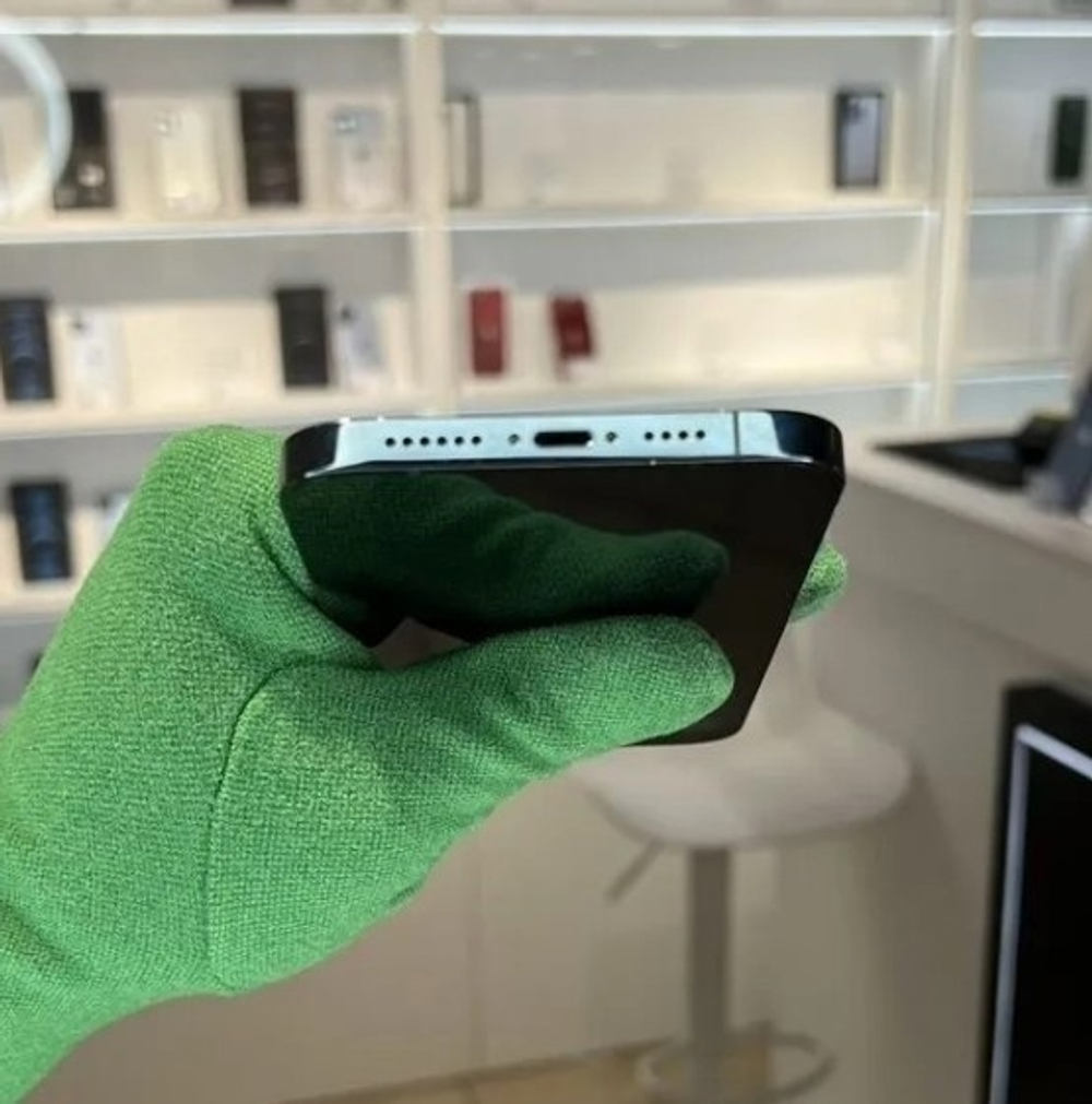iPhone 12 Pro Max, 512 ГБ б/у