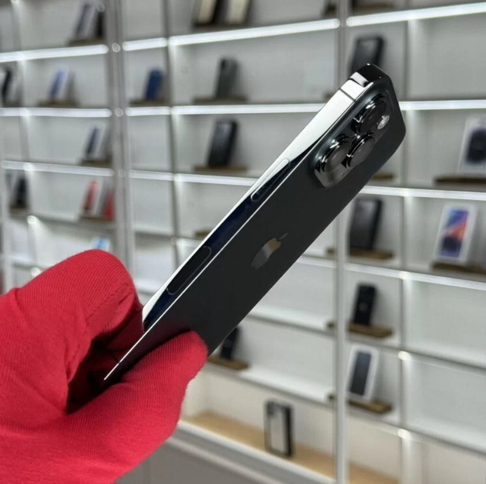 iPhone 13 Pro, 128 ГБ б/у