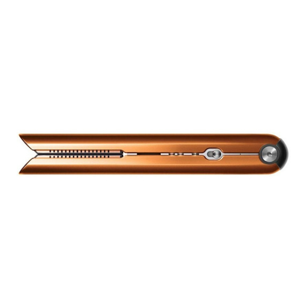Выпрямитель для волос Dyson Corrale HS07 (Медь/Никель) Bright nickel/Rich copper