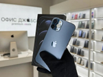 iPhone 12 Pro Max, 256 ГБ б/у