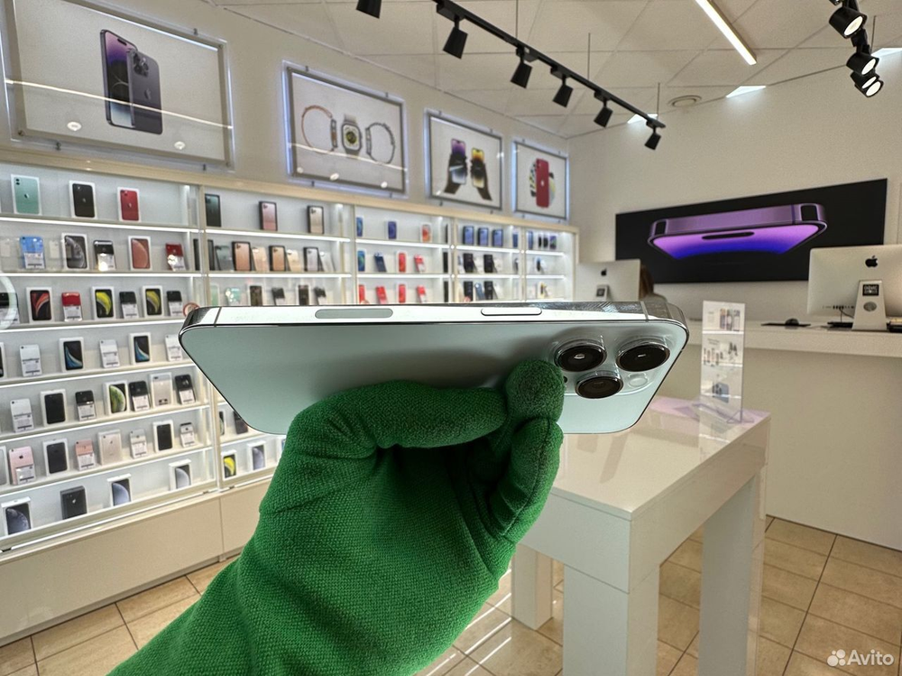 iPhone 14 Pro Max, 512 ГБ б/у