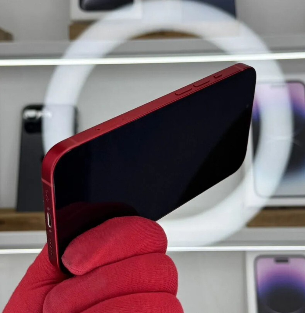iPhone 13, 128 ГБ б/у