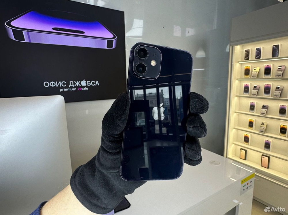 iPhone 12 Mini, 64 ГБ б/у