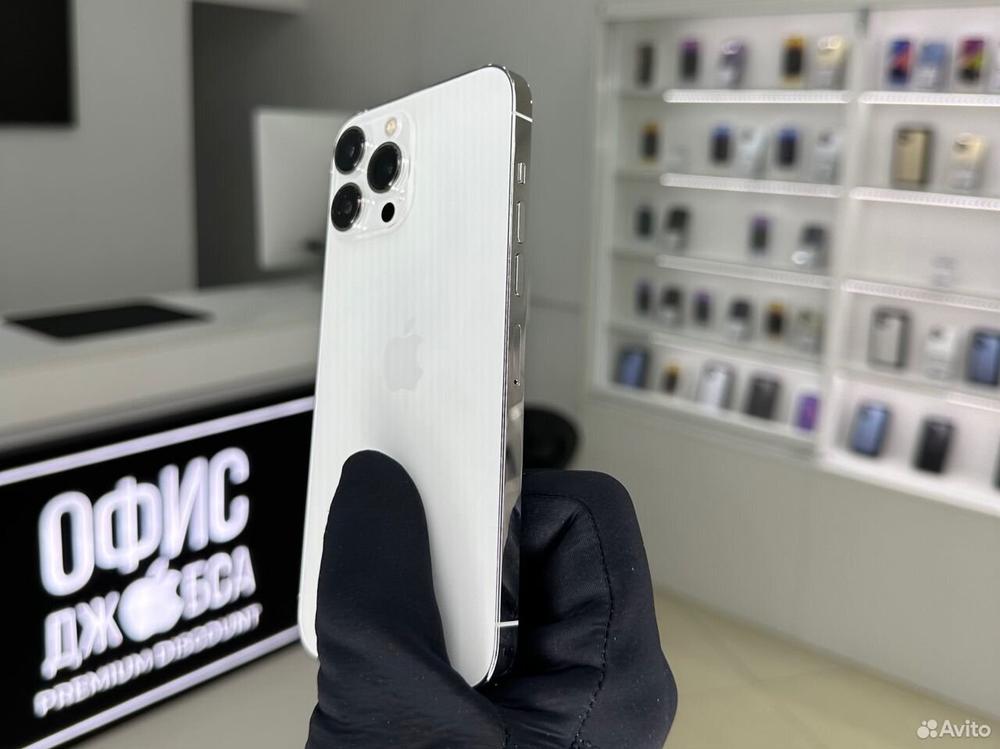 iPhone 13 Pro Max, 512 ГБ б/у