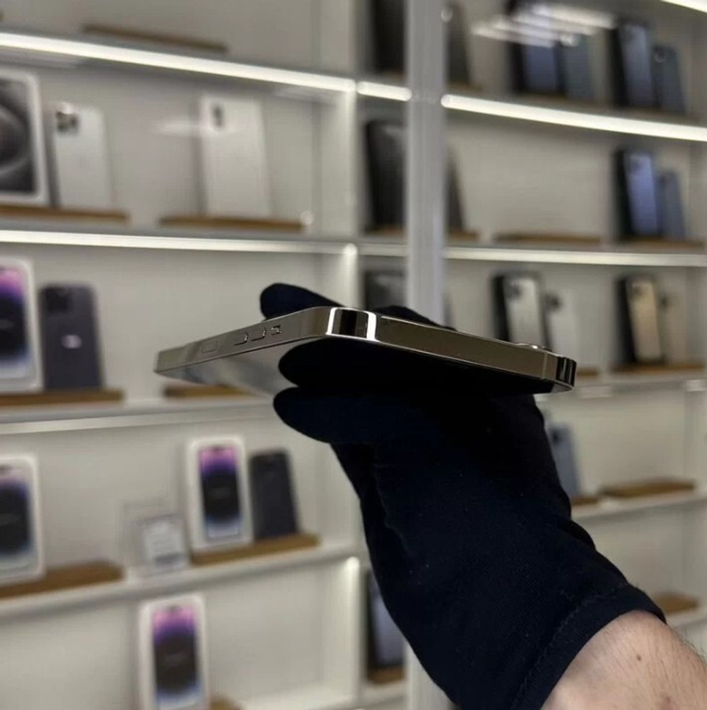 iPhone 12 Pro Max, 256 ГБ б/у