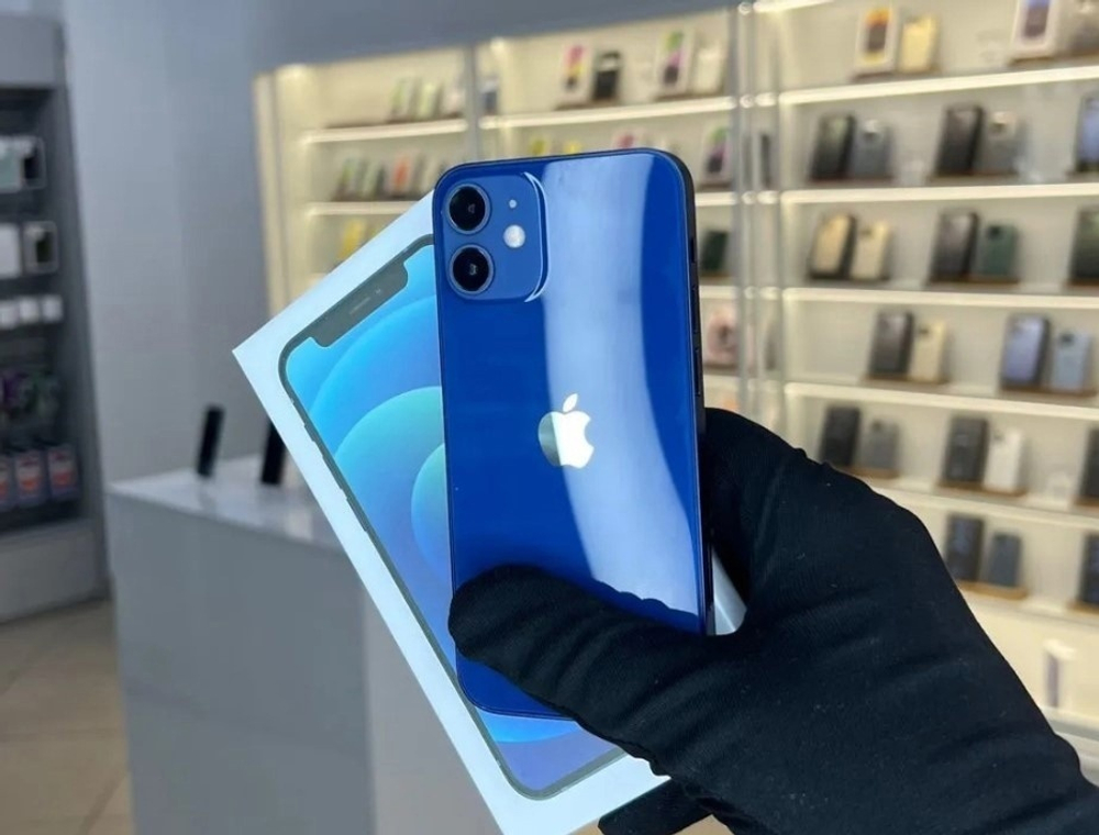 iPhone 12 mini, 256 ГБ б/у