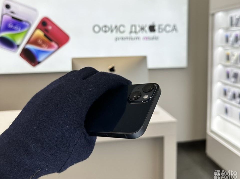 iPhone 14 Plus, 512 ГБ б/у