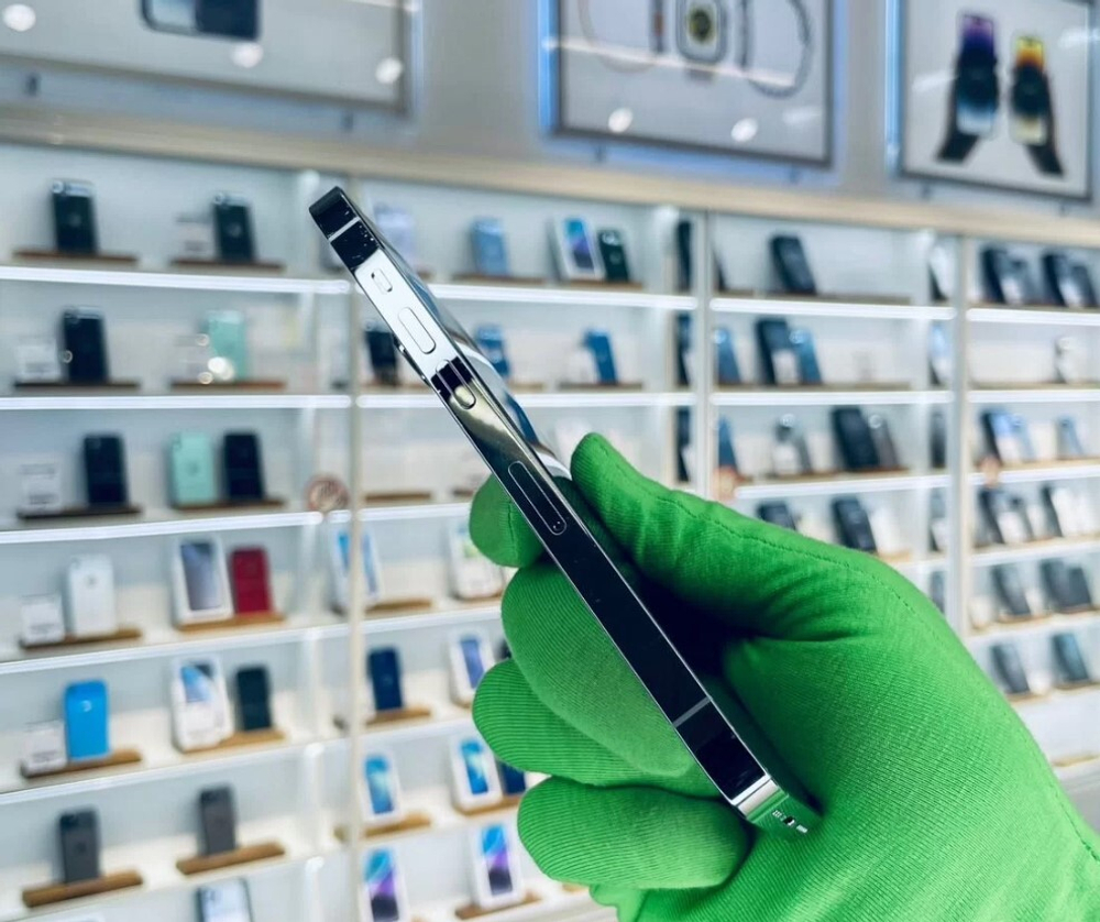 iPhone 14 Pro, 256 ГБ б/у
