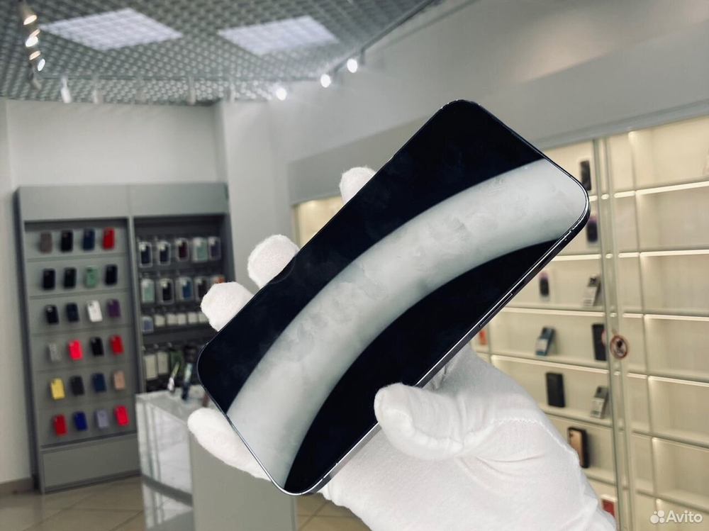 iPhone 14 Pro, 128 ГБ б/у