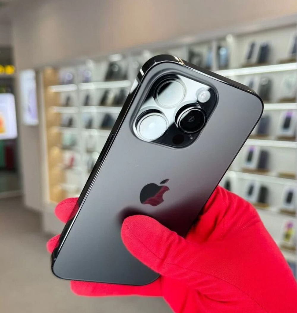 iPhone 14 Pro, 512 ГБ б/у
