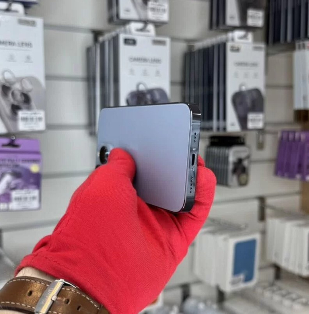 iPhone 13 Pro, 256 ГБ б/у