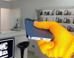iPhone 12 Pro Max, 256 ГБ б/у